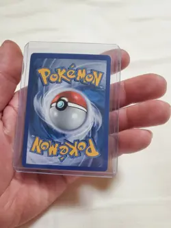 LP Pignite 4/12 Holo McDonald's PROMO 2012 Pokemon TCG - Image 2