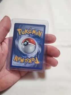 Klang - 11/12 - McDonald's Promo 2012 LP English Pokemon Tcg Promos - Image 2