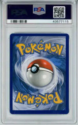 POKEMON BOUDARIES CROSSED WHITE KYUREM EX #103 HOLO FOIL PSA 8 NM-MT #43577115 - Image 2
