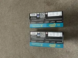 Pokemon TCG 2x Ascended Heroes Pokemon Center Elite Trainer Box ETB New In Hand - Image 3
