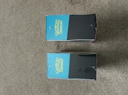 Pokemon TCG 2x Ascended Heroes Pokemon Center Elite Trainer Box ETB New In Hand - Image 4