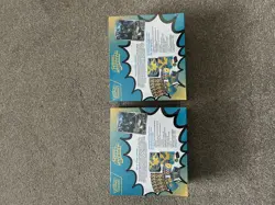 Pokemon TCG 2x Ascended Heroes Pokemon Center Elite Trainer Box ETB New In Hand - Image 5