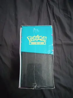 Pokemon Center Ascended Heros ETB Sealed !!MINT!! Same Day Shipping - Image 3