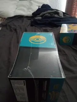 Pokemon Center Ascended Heros ETB Sealed !!MINT!! Same Day Shipping - Image 5