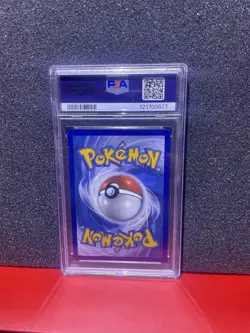 Pokemon Galarian Articuno SWSH123 SWSH Promo Prerelease Holo PSA 10 English - Image 2