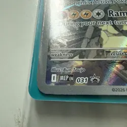 N's Zekrom #31 Promo Ascended Hero's ETB Pokemon Center Sealed - Image 3