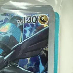 N's Zekrom #31 Promo Ascended Hero's ETB Pokemon Center Sealed - Image 5