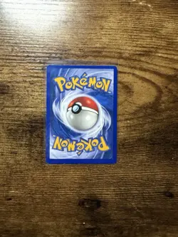 Psyduck 1st Edition Pokemon Fossil 53/62 Vintage WOTC 1999 - Image 2