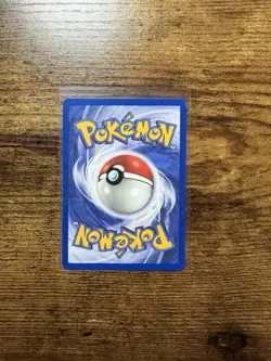 Pokemon TCG Psyduck Team Rocket 1st Edition 65/82 - Image 2
