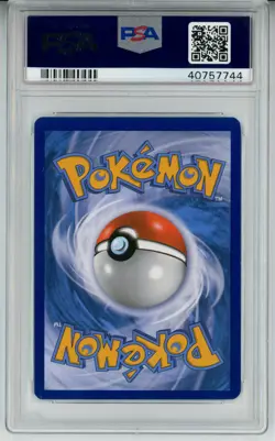 2014 POKEMON FLASHFIRE CHARIZARD EX #11 HOLO PSA 9 MINT #40757744 - Image 2
