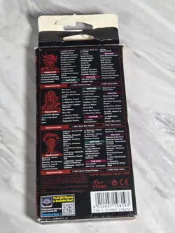 YuGiOh Legendary 5Ds 3-Deck Collection 1st Edition including chibi promos - Image 3