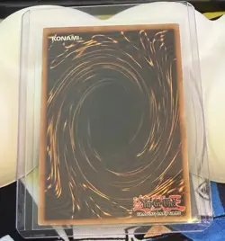 Hiita the Fire Channeler (Quarter Century Secret Rare) DUNE-EN026 LP - Image 2