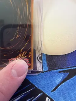 Hiita the Fire Channeler (Quarter Century Secret Rare) DUNE-EN026 LP - Image 3