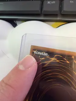 Hiita the Fire Channeler (Quarter Century Secret Rare) DUNE-EN026 LP - Image 4