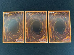 Yu-Gi-Oh! x3 Ritual Beast Inheritance (BLTR-EN020) 1st Ed SR NM/M - Image 2