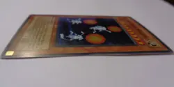 Helios Trice Megistus LODT-EN095 (Super Rare, 1st Edition, Lightly Played / LP) - Image 2