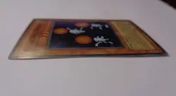 Helios Trice Megistus LODT-EN095 (Super Rare, 1st Edition, Lightly Played / LP) - Image 3