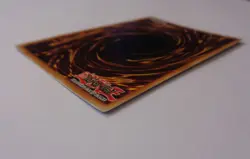 Helios Trice Megistus LODT-EN095 (Super Rare, 1st Edition, Lightly Played / LP) - Image 5