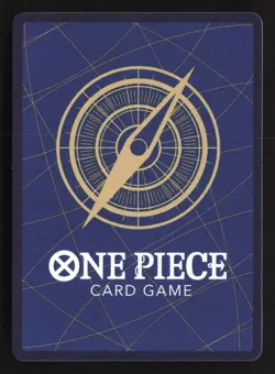 Zeus Alternate Art OP11-106 NM - One Piece TCG - Image 2