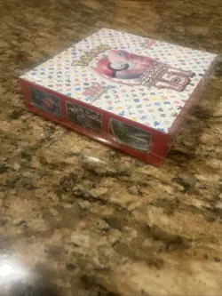 Pokemon TCG Japanese 151 Booster Box Sealed Pokemon Card US Seller With Shrink - Image 2
