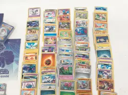 Large Bundle of Assorted Pokemon Cards - Some Holo - Collectable - Preowned - Image 4