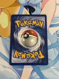 Neo Destiny - Dratini Pokemon Card 63/105 - Common - Normal - English - MP - Image 2