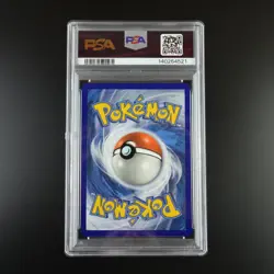 PSA 10 Charizard GX SV49/SV94 Pokemon Hidden Fates Full Art Holo Card - Image 4
