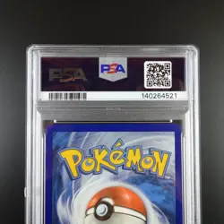 PSA 10 Charizard GX SV49/SV94 Pokemon Hidden Fates Full Art Holo Card - Image 5