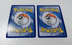 Lot of 12 Jumbo Pokemon Cards GX era Incineroar Arcanine BREAK Lycanroc Lucario - Image 5