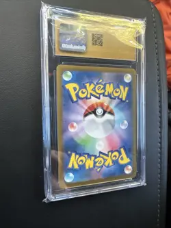 Zapdos ex 145/165 Sv2a: Pokemon Card 151 Holo (Japanese) Pristine 10 CGC - Image 2