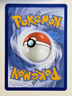 Pokemon TCG Team Rockets Meowth Card 203/182 Destined Rivals - Image 2