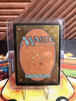 Grave Pact – Stronghold – Magic the Gathering MTG – LP – Commander EDH Card - Image 2