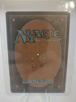 MTG Magic the Gathering Morophon, the Boundless (foil) Modern Horizons #001 NM - Image 2