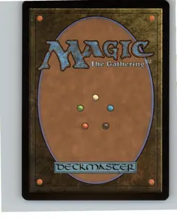 MTG Unquestioned Authority U Conspiracy 85 NM Magic The Gathering - Image 2