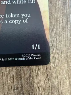 Zuko, Redeemed - Rhys the Redeemed (Borderless) Avatar: The Last Airbender: Foil - Image 2