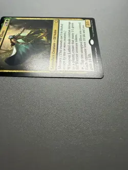 NM Lathril, Blade of the Elves R Foundations 0242 FDN MTG Regular - Image 3