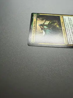 NM Lathril, Blade of the Elves R Foundations 0242 FDN MTG Regular - Image 4