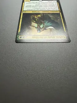 NM Lathril, Blade of the Elves R Foundations 0242 FDN MTG Regular - Image 5