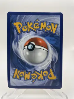 Pikachu 051/162 SWIRL 💫 Cosmos Holo - Pokemon Day 2026 Stamped Promo TCG - Image 4