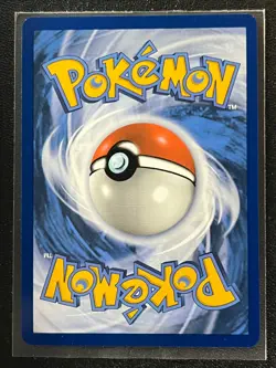 Professor’s Research 125/131 Reverse Holo Prismatic Evolutions Pokemon TCG - NM - Image 2