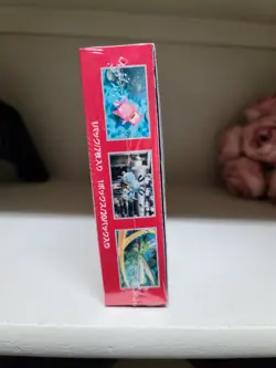 Pokemon 151 Japanese Booster Box Factory Sealed US seller With Shrink READ - Image 2