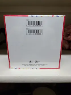 Pokemon 151 Japanese Booster Box Factory Sealed US seller With Shrink READ - Image 3