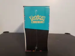 Pokemon Ascended Heroes Pokemon Center Exclusive ETB- New In Hand - Image 2