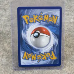 Meowth Pokemon Phantasmal Flames Eng Ilustration Rare Full Art 106/194 - Image 2