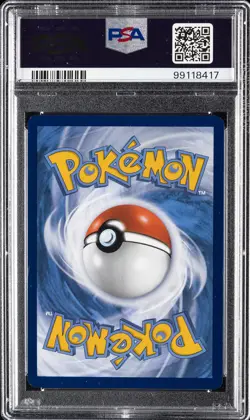 2023 POKEMON SWORD & SHIELD CROWN ZENITH #GG41 FULL ART/RAIKOU V PSA 9 - Image 2