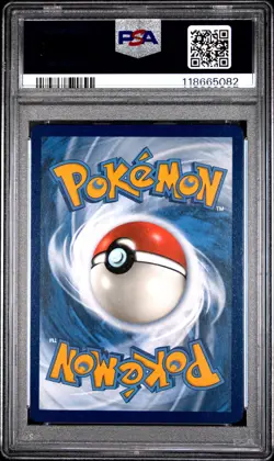 2023 POKEMON SWORD & SHIELD CROWN ZENITH #GG41 FULL ART/RAIKOU V PSA 9 - Image 2