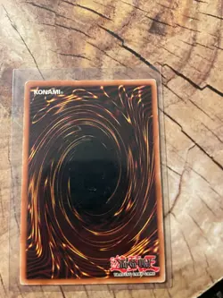 Relinquished - SDP-001 -Ultra Rare - Unlimited - MP - Image 2