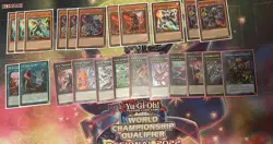 yugioh k9 deck core - Image 1