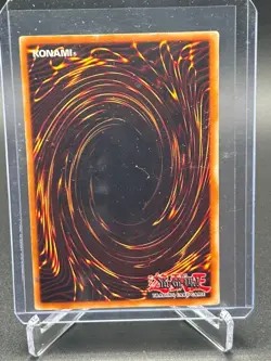 Yugioh TCG Magnet Warriors Alpha Beta Gamma Valkyrion Set LP-HP - Image 3