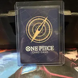 One Piece Cards - Kaido (Alt Art) OP05-118 SEC Awakening of the New Era Japanese - Image 2